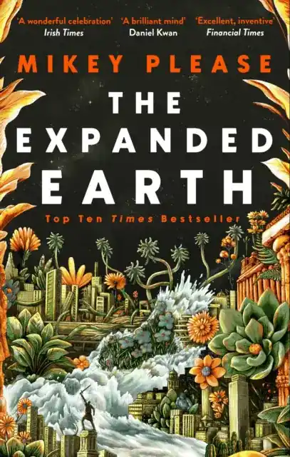 Fyndpris | The Expanded Earth
