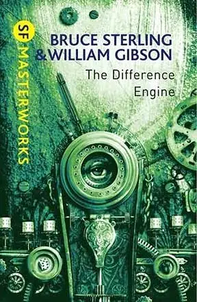 The Difference Engine - Bara idag