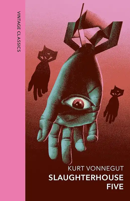 Prisnedsättning - Slaughterhouse-Five