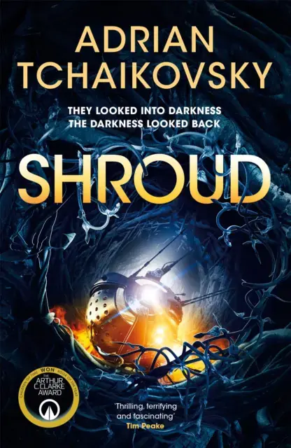 Shroud - Rea
