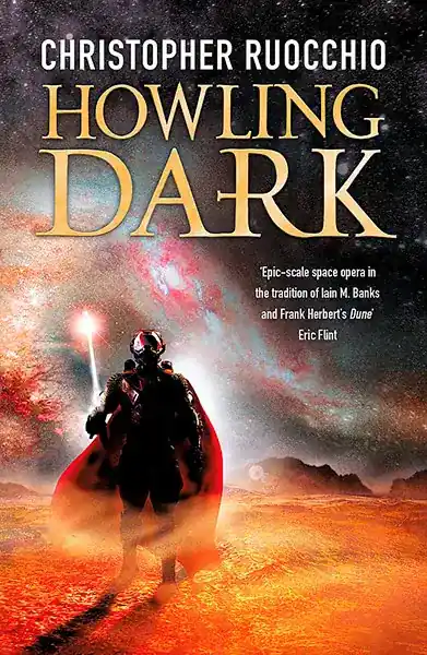 Howling Dark - Handla online