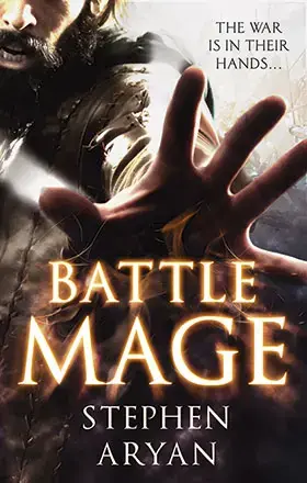 Nyligen tillagt - Battlemage