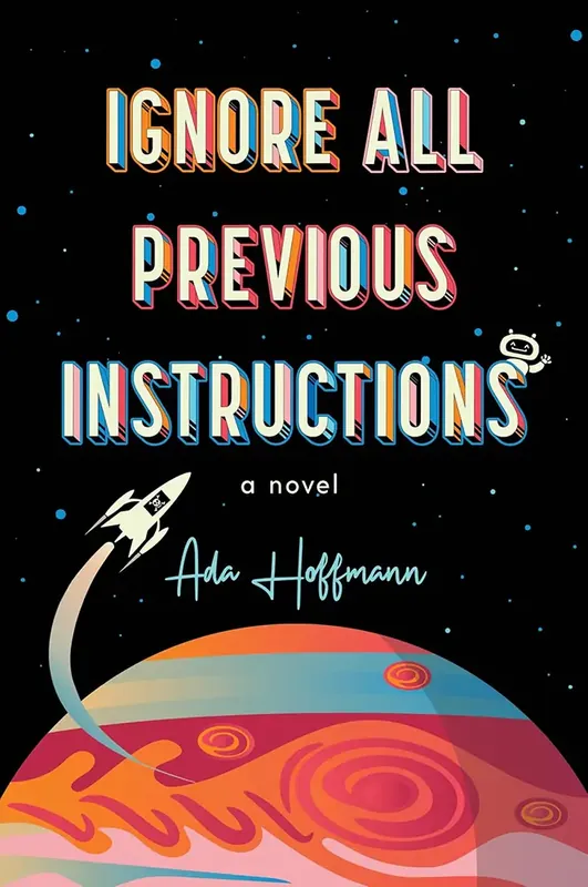 Ignore All Previous Instructions | Outlet