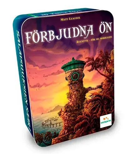 Förbjudna Ön | Populär