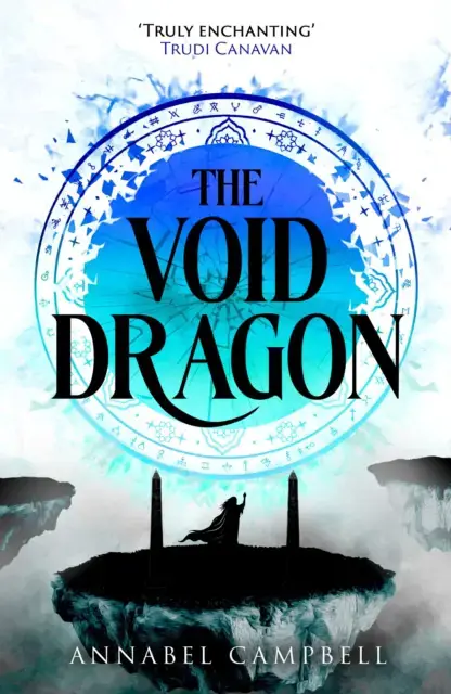 Reapris | The Void Dragon