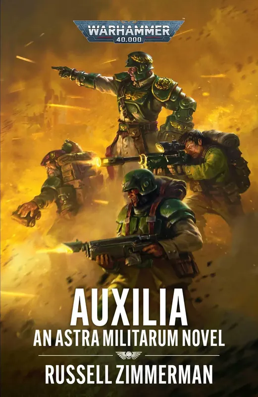 Premium | Auxilia