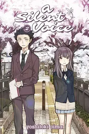 A Silent Voice 2 | Populär