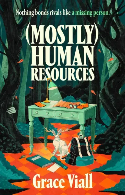 (Mostly) Human Resources - Kanonerbjudande