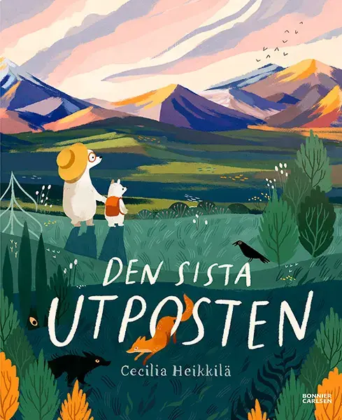 Rabatter | Den sista utposten