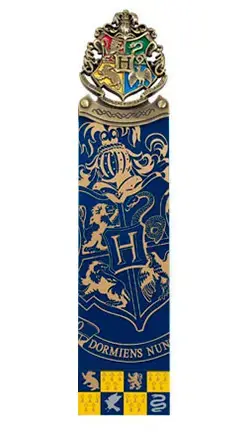 Bara denna vecka - Bookmark Hogwarts