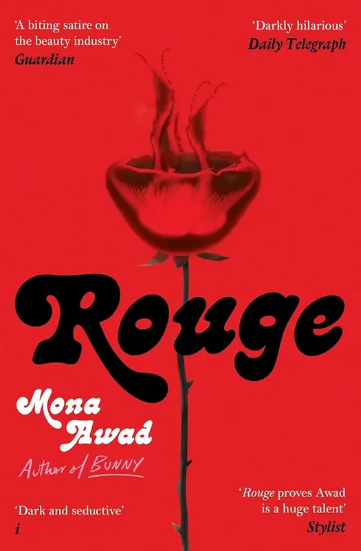 Rouge - Rabatter