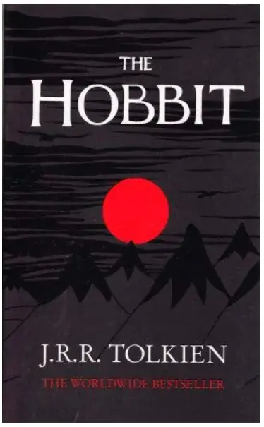 The Hobbit - Nedsatt pris