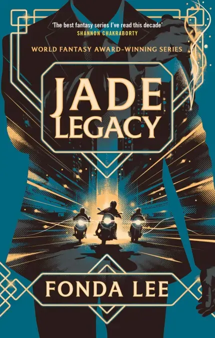 Premiumkvalitet | Jade Legacy