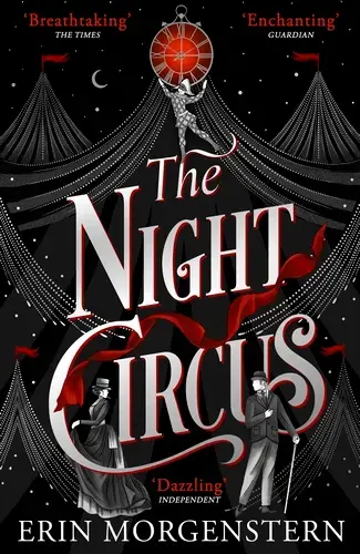 The Night Circus - Missa inte