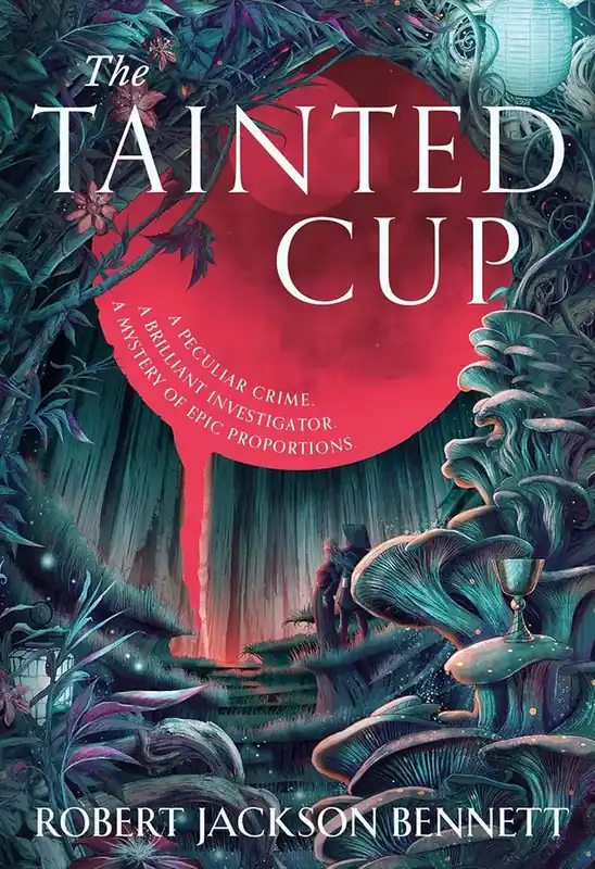 Extra rabatt - The Tainted Cup