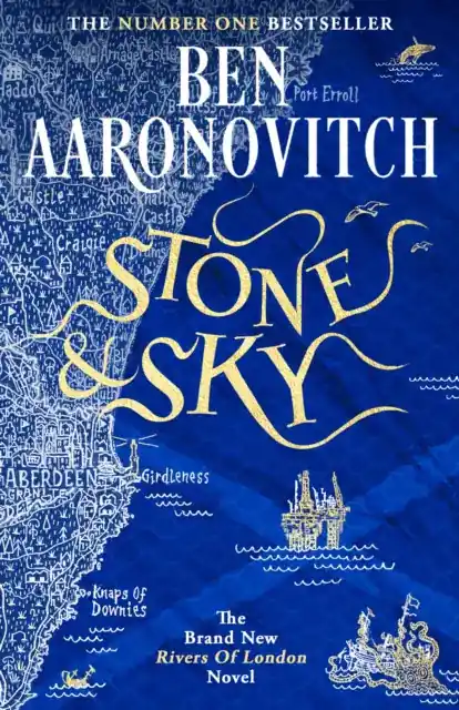 Rekommenderas | Stone & Sky