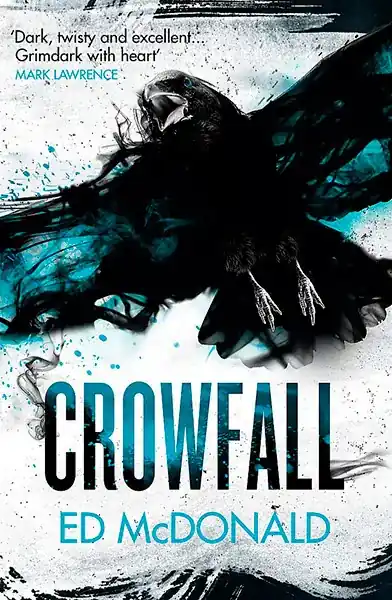 Enkel beställning - Crowfall