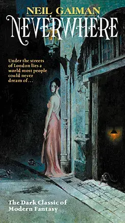 Neverwhere | Rea