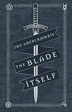 The Blade Itself - Spara nu
