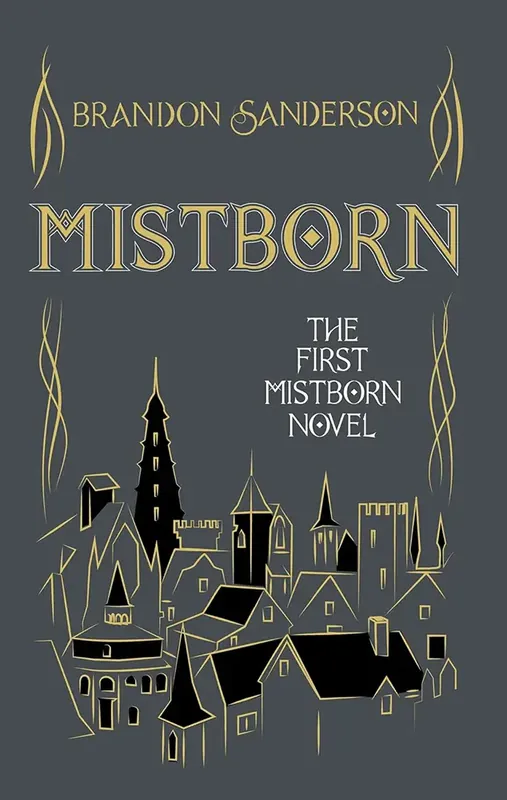 Reapris | Mistborn