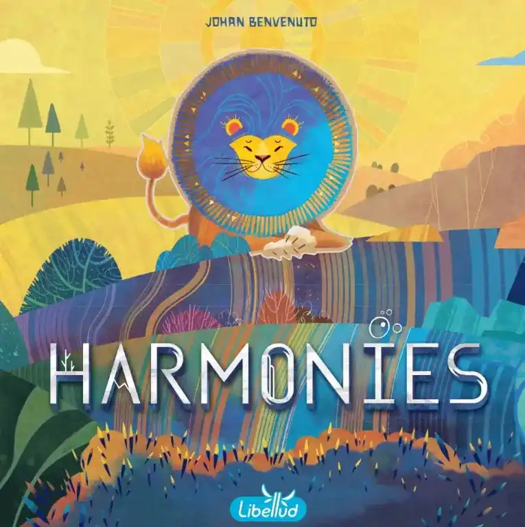 Outlet | Harmonies