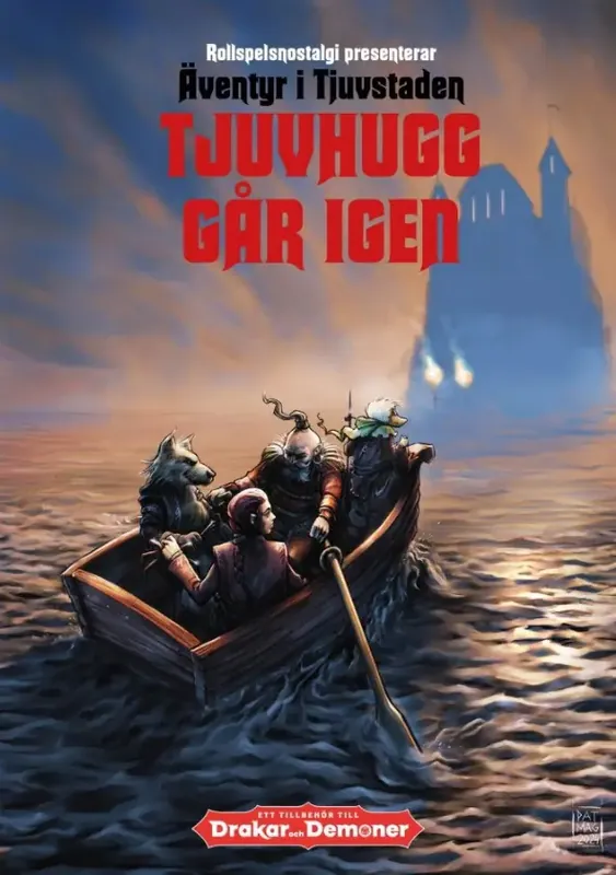 Rabatt | Tjuvhugg går igen