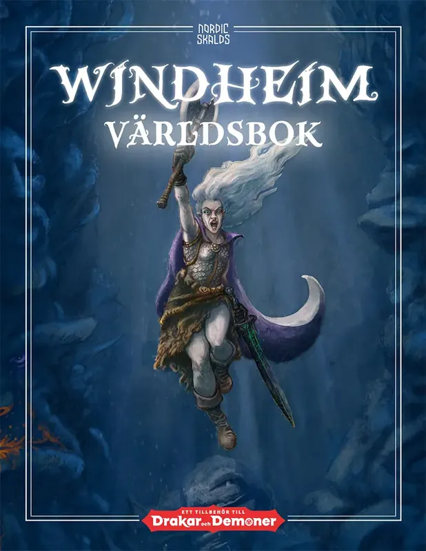 Kanonpris - Windheim - Världsboken