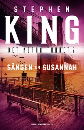 Sången om Susannah | Bara denna vecka