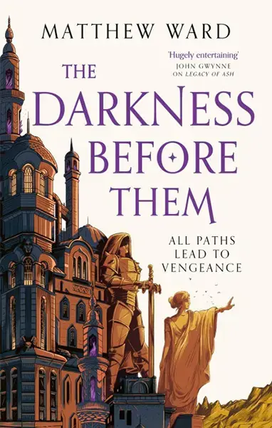 Fabrikspris | The Darkness Before Them