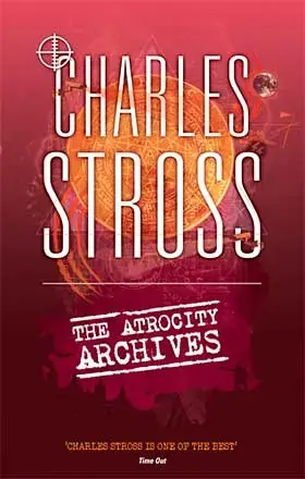 Extra rabatt | The Atrocity Archives