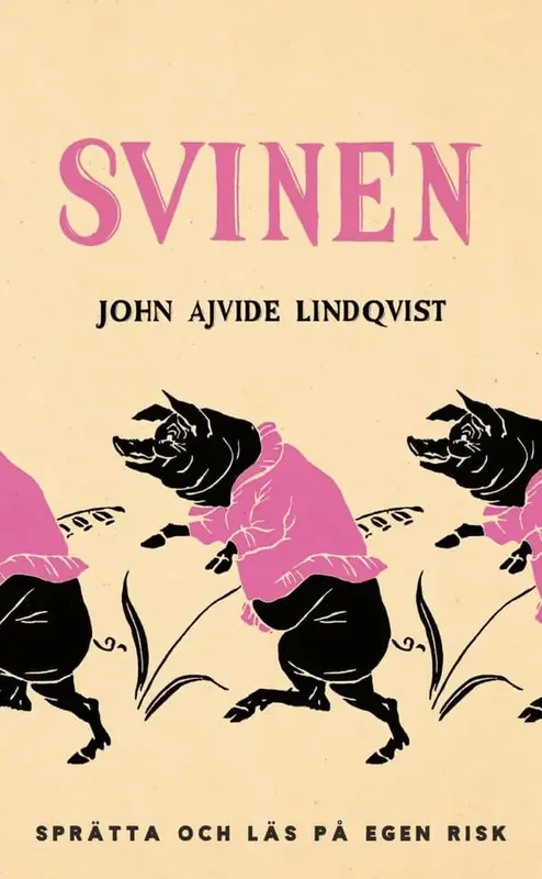 Köp online | Svinen