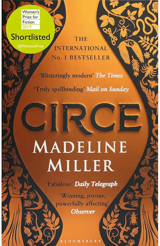 Circe - Missa inte