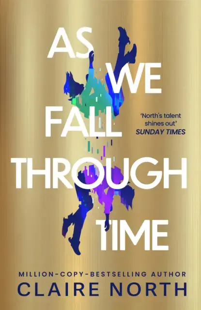 Spara nu | As We Fall Through Time
