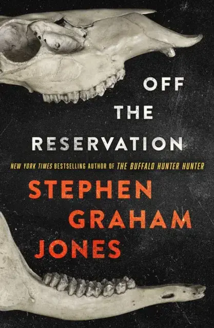 Favorit - Off the Reservation