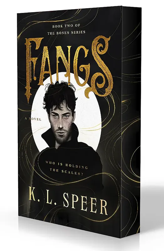 Fangs | Kundfavorit