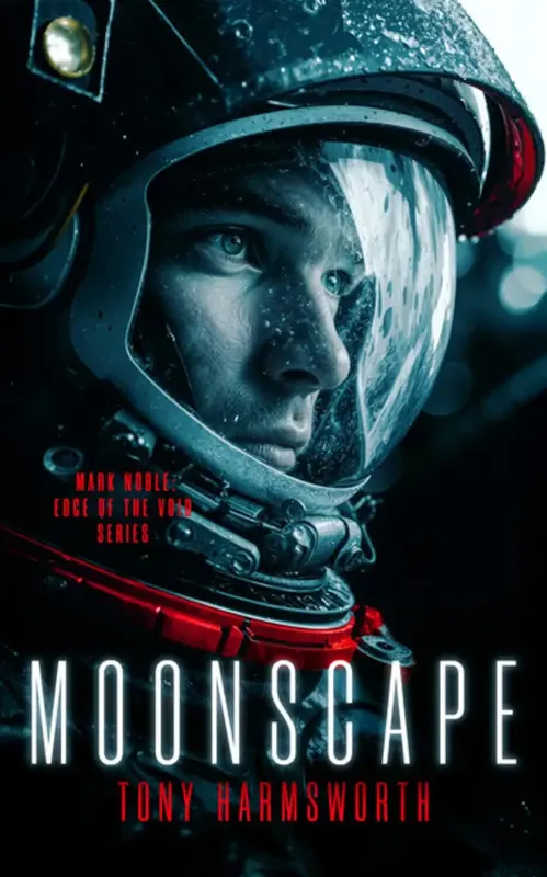 Moonscape - Premium