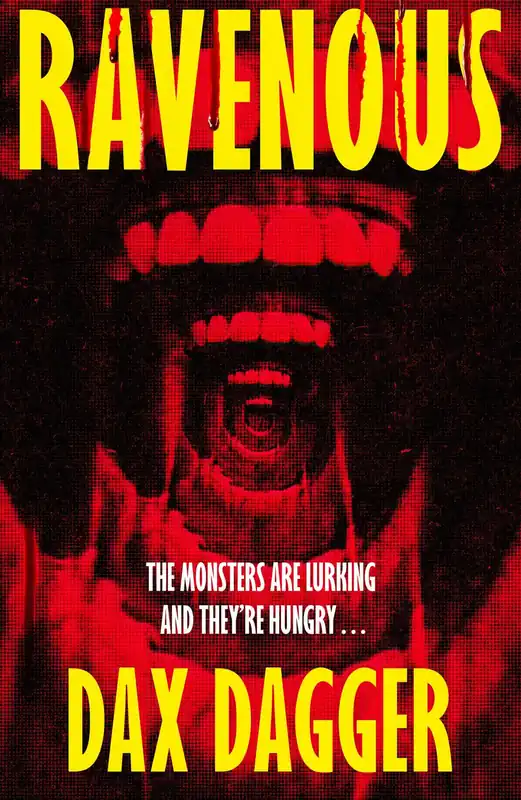 Ravenous - Fynd