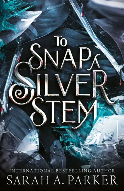 Nyligen lanserat - To Snap a Silver Stem