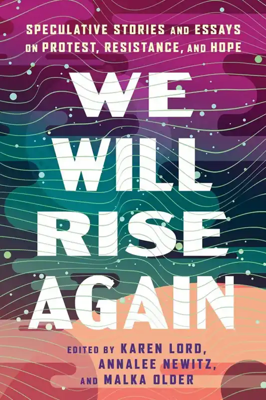 Outlet | We Will Rise Again