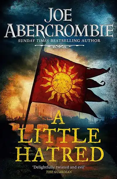 A Little Hatred | Premium