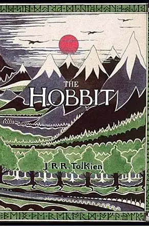 The Hobbit | Premiumkvalitet