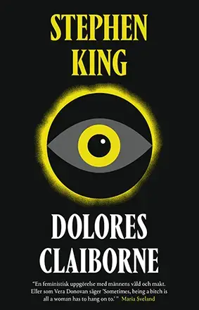Rea | Dolores Claiborne