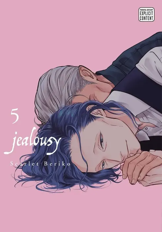 Jealousy Vol 5 | Populär