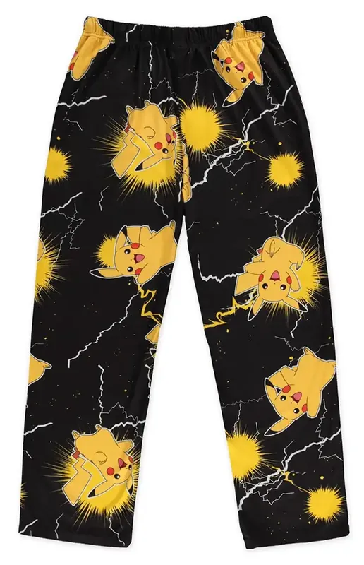 Passa på | Pikachu Jersey Pants
