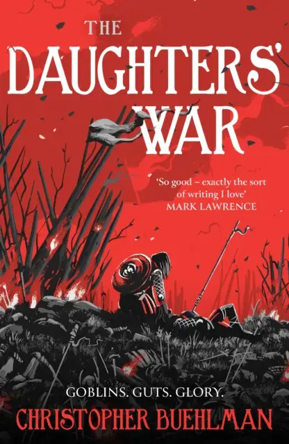 Passa på nu | The Daughters‘ War