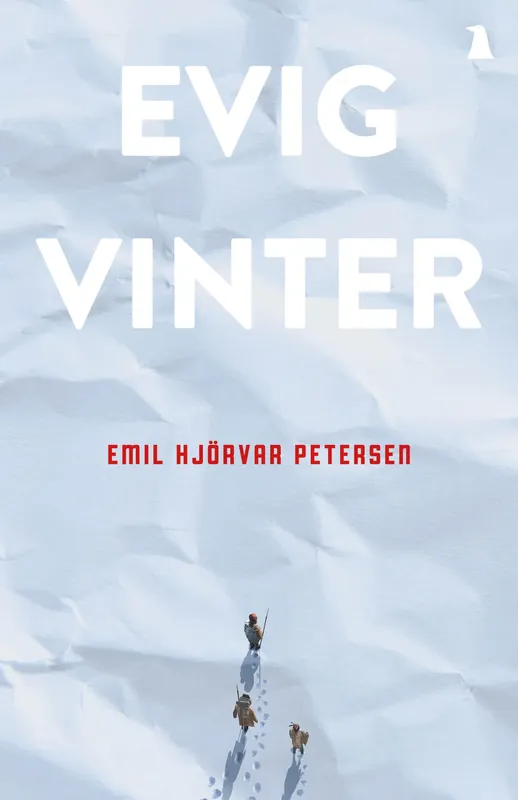 Evig vinter | Nyhet i webbutiken
