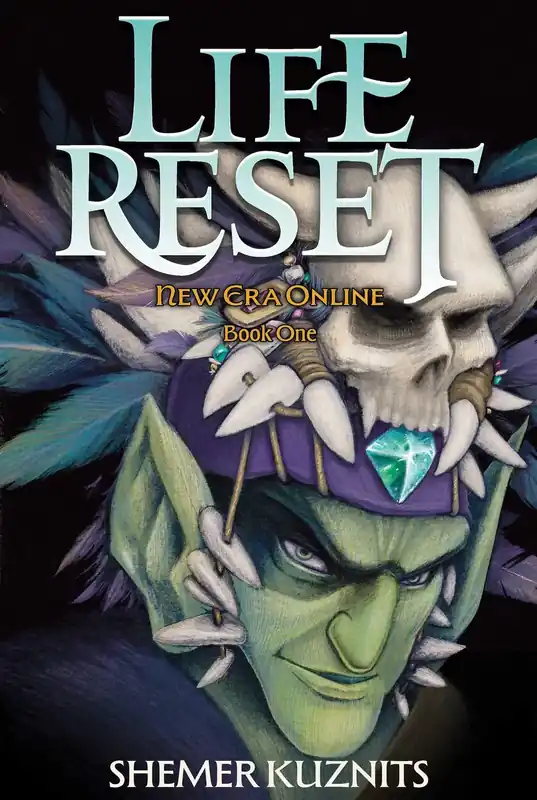 Köp direkt - Life Reset