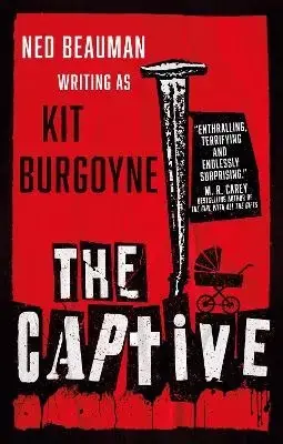 Captive - Handla säkert