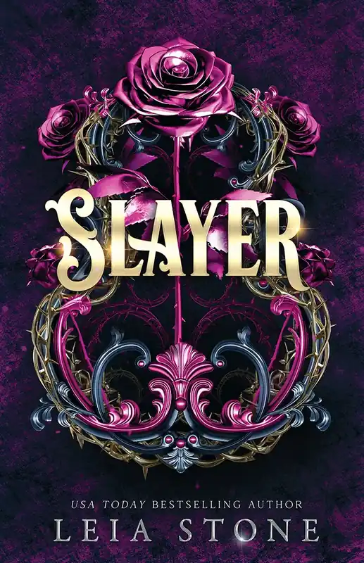 Snart slut | Slayer
