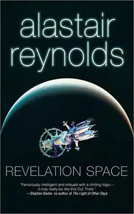 Revelation Space | Nyligen tillagt